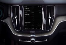 Advanced Air Cleaner για βελτιωμένη ποιότητα αέρα στα Volvo