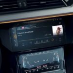 Apple Music σε επιλεγμένα μοντέλα της Audi