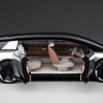 Η Tata παρουσιάζει το νέο πρότυπο EV Avinya