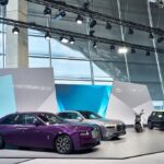BMW Group: Ισχυρή αύξηση κερδών το πρώτο τρίμηνο 2022
