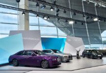 BMW Group: Ισχυρή αύξηση κερδών το πρώτο τρίμηνο 2022