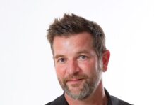 Ο David Durand Αντιπρόεδρος Σχεδίασης της Dacia