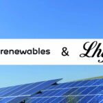 EDPR – Lhyfe: Συνεργασία προώθησης ανανεώσιμου υδρογόνου