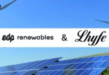 EDPR – Lhyfe: Συνεργασία προώθησης ανανεώσιμου υδρογόνου