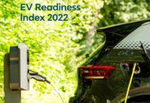 LeasePlan: Ευρήματα Δείκτη ετοιμότητας EV 2022 LeasePlan: Ευρήματα Δείκτη ετοιμότητας EV 2022