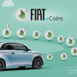 Fiat e.Coins: Κερδίζουν οι οδηγοί και το περιβάλλον