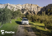 210 εκατ. ευρώ για παγκόσμια επέκταση της FlexCar