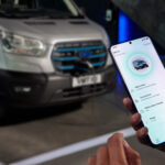 Ford Pro: ψηφιακές λύσεις για επαγγελματικούς στόλους