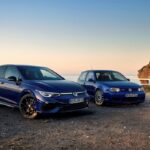 Επετειακή έκδοση Volkswagen Golf R “20 Years”