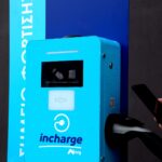 nrg και Driivz συνεργάζονται για ανάπτυξη της incharge