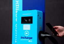 nrg και Driivz συνεργάζονται για ανάπτυξη της incharge