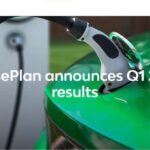 Αποτελέσματα πρώτου τριμήνου LeasePlan: Διπλασιασμός