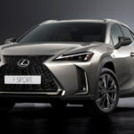 Παγκόσμια πρεμιέρα του νέου Lexus UX 200 / 250h Παγκόσμια πρεμιέρα του νέου Lexus UX 200 / 250h