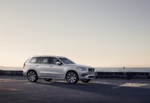 Ετοιμοπαράδοτα Volvo XC στην Ελλάδα Ετοιμοπαράδοτα Volvo της σειράς XC στην Ελλάδα