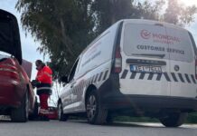 Mondial Assistance: Δυναμική παρουσία τo Πάσχα Mondial Assistance: Δυναμική παρουσία τo Πάσχα