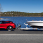 Αναβάθμιση της ηλεκτρικής Mustang Mach-E