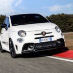 Για 5η χρονιά η Abarth με το “Best Design” του Auto Bild Για 5η χρονιά η Abarth με το “Best Design” του Auto Bild