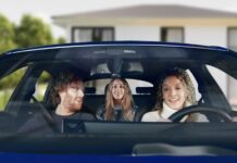 Κοινή καμπάνια BMW – Bosch Smart Home