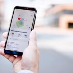 Κοινοπραξίες BMW Group και Mercedes-Benz Mobility