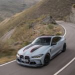 Ειδική έκδοση: η νέα BMW M4 CSL