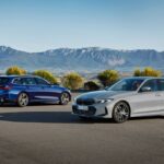 Αναβαθμίσεις στη BMW Σειρά 3 Sedan και Touring