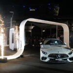 Mercedes-Benz Ελλάς: H έκθεση “Past to the Future”