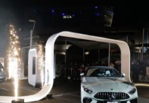 Mercedes-Benz Ελλάς: H έκθεση “Past to the Future”