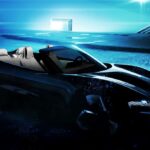 Η Fisker παρουσιάζει το πρότυπο EV Project Ronin