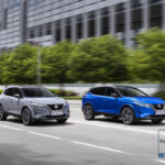 Nissan Qashqai: διακρίνεται στην υποβοηθούμενη οδήγηση