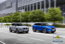 Nissan Qashqai: διακρίνεται στην υποβοηθούμενη οδήγηση