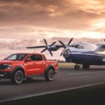 Το νέο Ranger Raptor με twin-turbo 3.0L EcoBoost