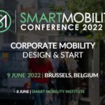 Εταιρική κινητικότητα: Σχεδιασμός & Εφαρμογή