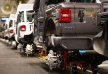 Stellantis – Samsung SDI: 2,5 δισ. δολάρια στην κοινοπραξία