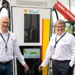 ABB – Shell: εγκαινίασαν το πρώτο δίκτυο Terra 360