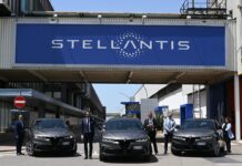 Παραδόθηκαν οι πρώτες Tonale Edizione Speciale