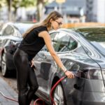 Η Transport & Environment για τη δημόσια φόρτιση