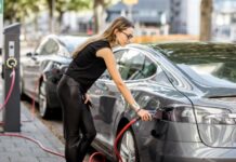 Η Transport & Environment για τη δημόσια φόρτιση