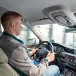 DEKRA: Νέος γρήγορος έλεγχος μπαταρίας EV