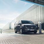 Το νέο eVito Van διαθέσιμο για παραγγελία στην Ελλάδα