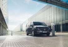 Το νέο eVito Van διαθέσιμο για παραγγελία στην Ελλάδα