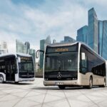 Daimler Buses: οχήματα με ουδέτερο άνθρακα έως το 2030