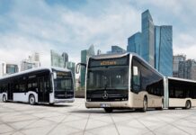 Daimler Buses: οχήματα με ουδέτερο άνθρακα έως το 2030