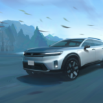 Η Honda παρουσίασε το αμιγώς ηλεκτρικό SUV Prologue