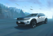 Η Honda παρουσίασε το αμιγώς ηλεκτρικό SUV Prologue