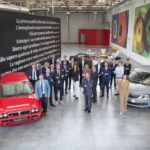 Το δεκαετές στρατηγικό πλάνο της Lancia Το δεκαετές στρατηγικό πλάνο της Lancia