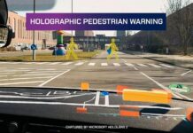 Η Microsoft αναβαθμίζει το HoloLens για την Volkswagen