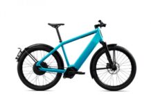 Opium: ηλεκτρικά ποδήλατα με αυτονομία 340 χλμ