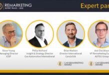 Τι συζητήθηκε στο πρόσφατο Remarketing Expert Track