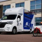 E-Tech Master OptiModale από τη Renault Trucks
