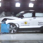 Τρίτος γύρος αξιολογήσεων ασφαλείας 2022 του Euro NCAP